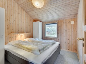 3 Schlafzimmer, Internetzugang
