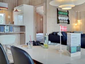 3 Schlafzimmer, Internetzugang