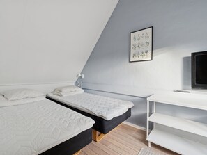 2 bedrooms, Internet
