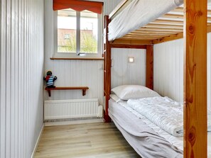 3 Schlafzimmer, WLAN