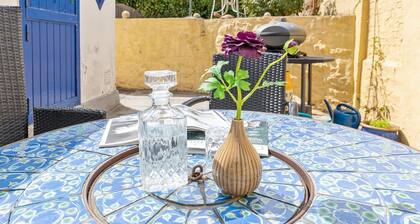 "Alea" - 200m from the sea by Interhome