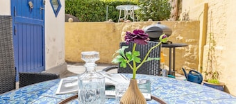 "Alea" - 200m from the sea by Interhome