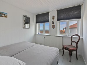 2 makuuhuonetta, Wi-Fi