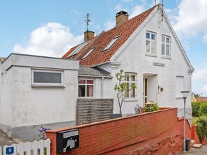 Eksteriør