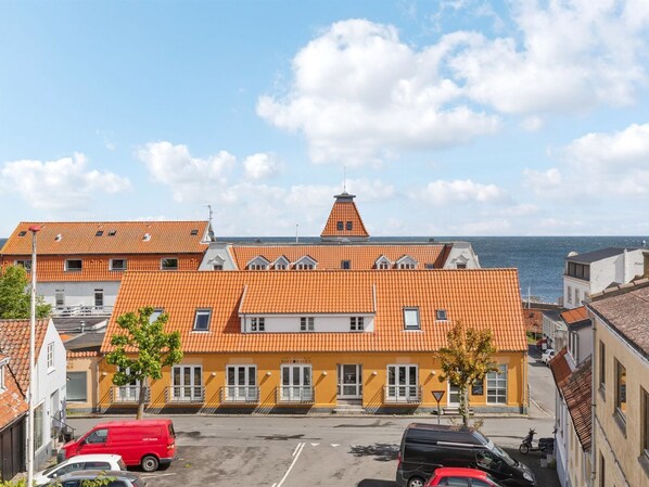 Eksteriør