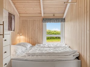 4 chambres, Wi-Fi