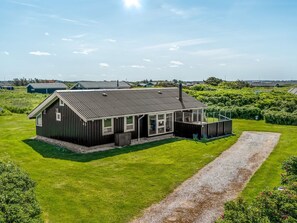 Exterior - "Sina" - 300m from the sea by Interhome (Løkken)