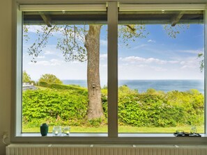 Interior - "Esben" - 350m from the sea by Interhome (Allinge)