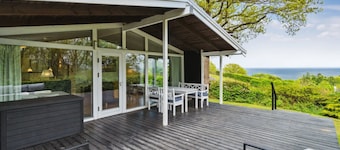 "Esben" - 350m from the sea by Interhome
