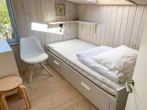 3 bedrooms, WiFi