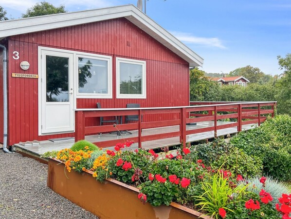 Exterior - "Ebertina" - 500m from the sea by Interhome (Allinge)