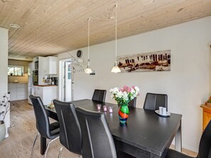 Spiseområde