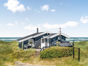 Exterior - "Fatiha" - 100m from the sea by Interhome (Løkken)