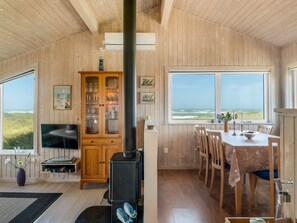 Dining - "Fatiha" - 100m from the sea by Interhome (Løkken)