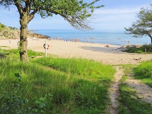 Spiaggia