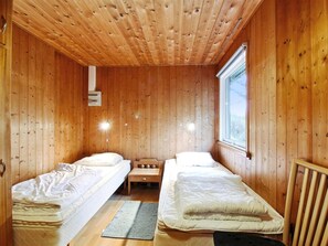 2 soverom og internettilgang