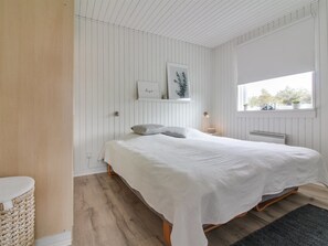3 chambres, accès Internet