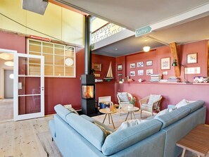 Lobby - "Brigita" - 500m from the sea by Interhome (Allinge)