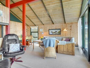 TV - "Alfrik" - 900m from the sea by Interhome (Blokhus)