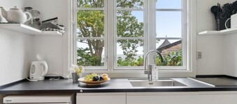 "Zina" - 25m from the sea by Interhome