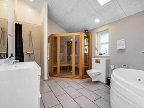 Badkamer