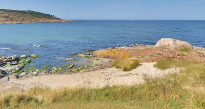 "Thyrne" - 500m from the sea by Interhome