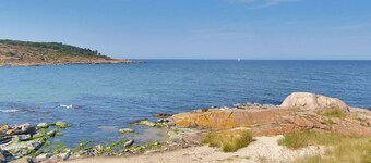 "Thyrne" - 500m from the sea by Interhome