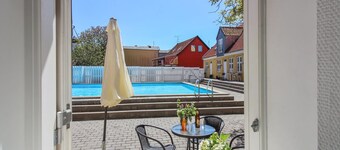 "Thyrne" - 500m from the sea by Interhome