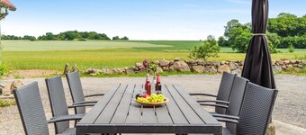 "Helmer" - 3km from the sea by Interhome