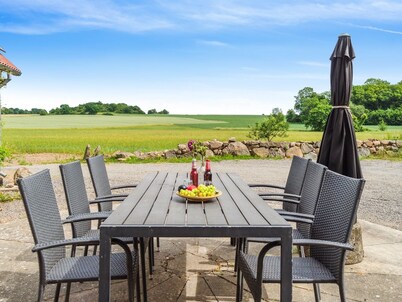 "Helmer" - 3km from the sea by Interhome