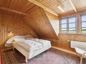 3 Schlafzimmer, Internetzugang