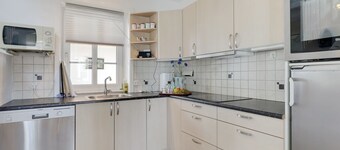 "Nilia" - 3.5km from the sea by Interhome