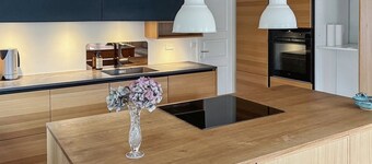 "Melusine" - 200m from the sea by Interhome