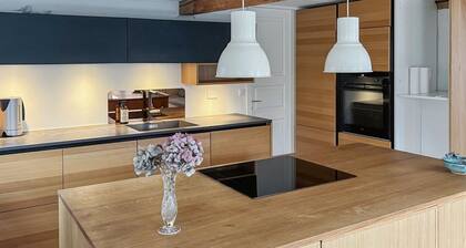 "Melusine" - 200m from the sea by Interhome
