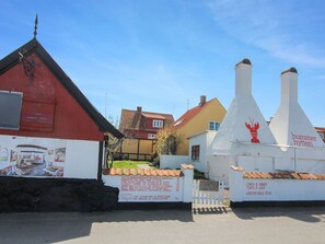 Esterni
