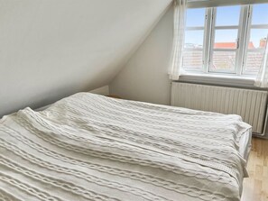 2 bedrooms, WiFi