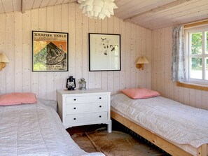 3 Schlafzimmer, WLAN
