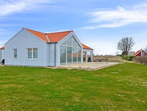 Udendørsområde