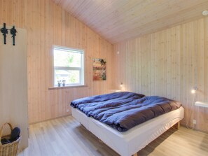 3 Schlafzimmer, Internetzugang