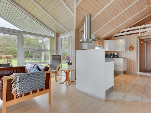 "Deline" - 250m from the sea by Interhome