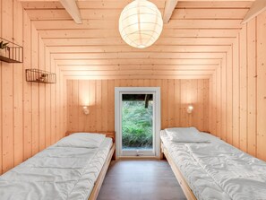 3 bedrooms, WiFi