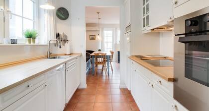 "Guthir" - 1.2km from the sea by Interhome