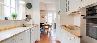 "Guthir" - 1.2km from the sea by Interhome