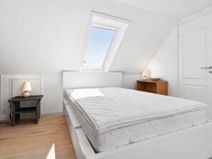 5 chambres, accès Internet