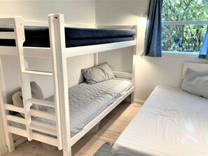 3 Schlafzimmer, Internetzugang