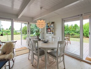 Dining - "Bisera" - 150m from the sea by Interhome (Faaborg)