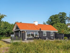 Eksteriør