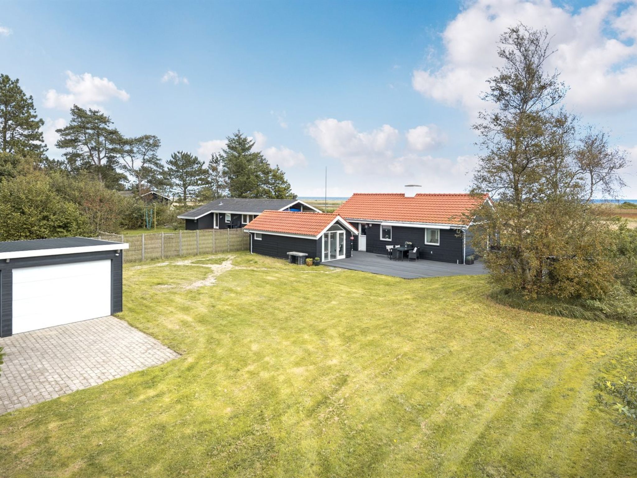 Eksteriør