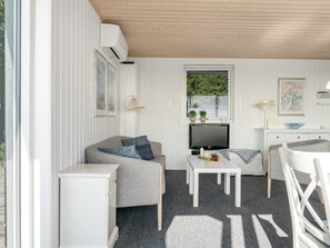 Oppholdsområde