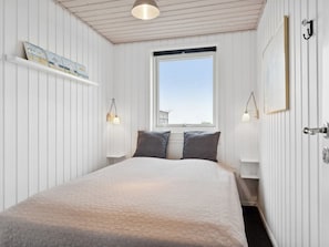 3 bedrooms, WiFi